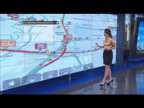 Traffic Update 13 Agustus 2014 - IMS