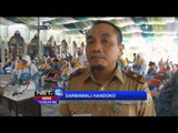 Jemaah haji asal Padang Jalani tes kesehatan - NET12
