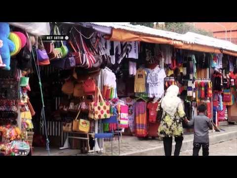 Jelajah Wisata Unik Bersana Samsoel dan Yoyo - NETJATIM