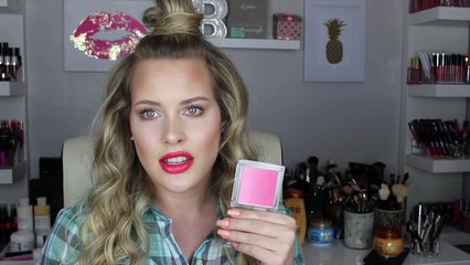 Target Makeup Haul | Brittany Elizabeth