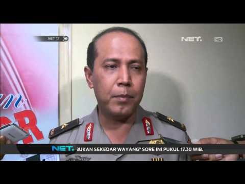 Gubernur Riau bantah lakukan pelecehan seksual - NET17