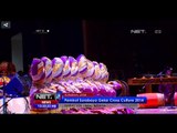 Pemkot Surabaya gelar Cross Culture 2014 - NET12