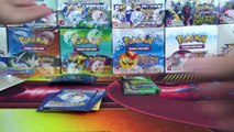 MYSTICAL COLLECTION Pokemon Cards Opening with Generations & a MYSTERY Item!