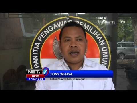 NET17 Kampanye Hitam yang Saling Menyudutkan Capres