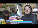 Pengrajin di Tanjung Balai Mengolah Limbah Kulit Kerang Menjadi Pernak-pernik Cantik -IMS