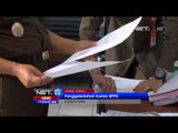 NET17 Penggeledahan Kantor Badan Penanggulangan Bencana Daerah Kabupaten Kudus