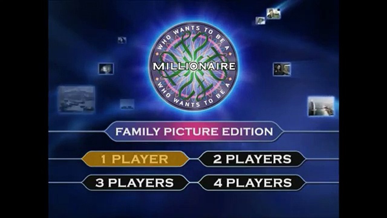 Who Wants To Be A Millionaire? DVD 3rd Edition - Adult