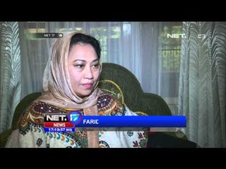 Persiapan Haji para calon jemaah haji - NET17