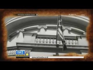 Today's History 2 September 1945, Vietnam Merdeka dari Perancis -IMS