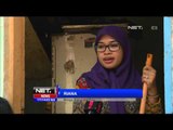 Jelang Perayaan Kemerdekaan Banjir di Kampung Pulo - NET17