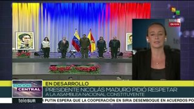 Edición Central: Aumenta violencia contra líderes sociales en Colombia