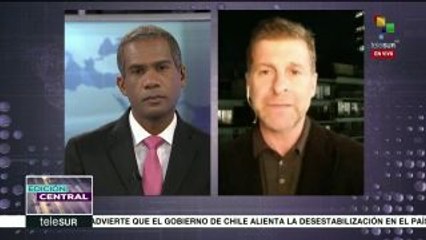 Argentina inicia veda electoral mañana viernes