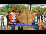 Festival layang layang tingkat nasional digelar di Kalimantan Timur - NET12