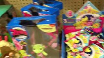 Toy Hunting - Frozen, Minecraft, Shopkins, MLP, Inside Out, Star Wars, Toys