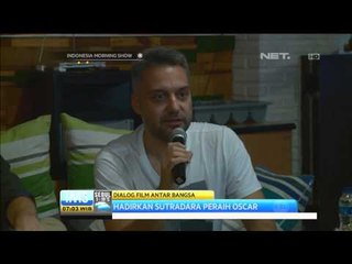 Sundance Institute akan hadir di berbagai kota - IMS