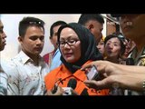 Atut Chosiyah Divonis 4 Tahun Penjara dan Denda 200 Juta Rupiah -NET24