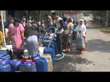 Warga pemalang krisis air bersih - NET12