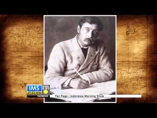 Video herunterladen: Today's History 21 September 1866 - Penulis Herbert George Wells Lahir di Inggris -IMS