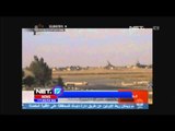 Pemerintah Suriah Sukses Merebut Kembali Bandara Taqba dari ISIS -NET17