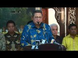 Presiden SBY Puji Sikap Koalisi Merah Putih -NET5