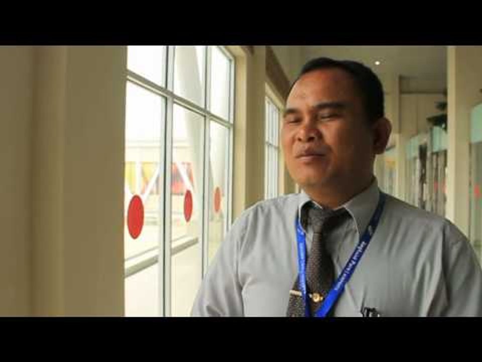 Pendaratan 4 Maskapai Dialihkan dari Bandara Riau ke Batam Akibat Kabut Asap -NET12