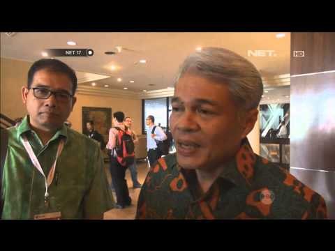 Dunia Perbankan Indonesia Sambut Positif Jokowi - NET17