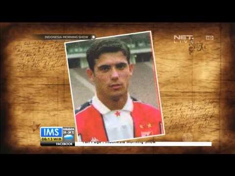 Today's History Stankovic lahir - IMS