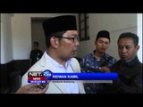 Polemik RUU Pilkada, para kepala daerah berencana bawa ke MK Kisruh internal PPP - NET24