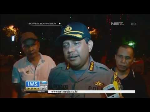 Kondisi Pengamanan Setelah Pengumuman Putusan Hasil Sengketa Pilpres -IMS