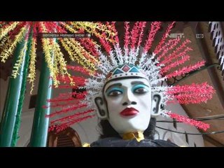 Festival Setu Babakan - IMS