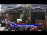 Para pedagang korban kebakaran Pasar Cimahi ingin direlokasi - NET12
