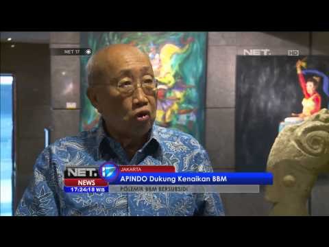 Kenaikan BBM Tak Sesuai Konstitusi - NET17