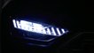 Audi A7 Sportback & "Insight Design" Workshop Light Technology