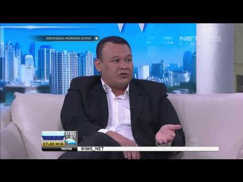 Talkshow Delegasi Tugas - IMS