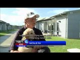 Pelatihan Anjing Asisten Bagi Penyandang Cacat -NET12