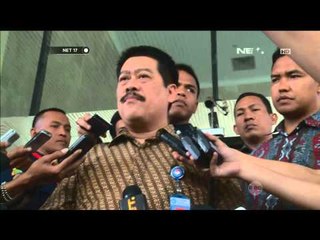Jero Wacik Terncam Kasus Pencucian Uang - NET17