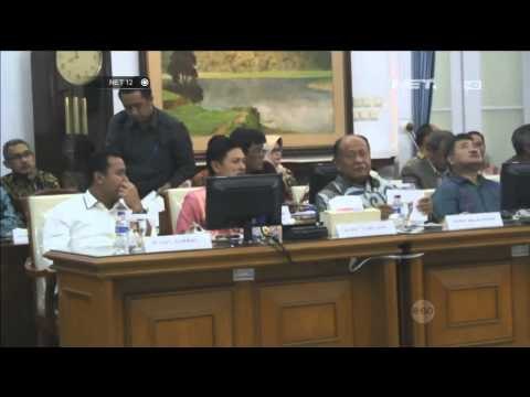 Ridwal Kamil Menunggu Hasil Laporan Kasus di Media Sosial - NET12