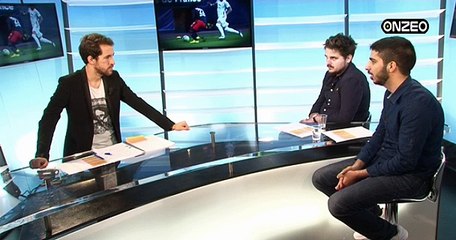 REPLAY - TOTAL FOOT - 20/10 : Toute l'actualité du football