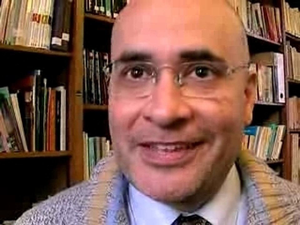 Jaime Moreno Villarreal