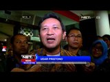 Kepala Dinas Perhubungan DKI Jakarta Ditahan - NET24
