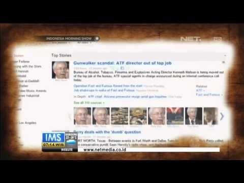 Today's History 4 September 1998, Google Berdiri -IMS