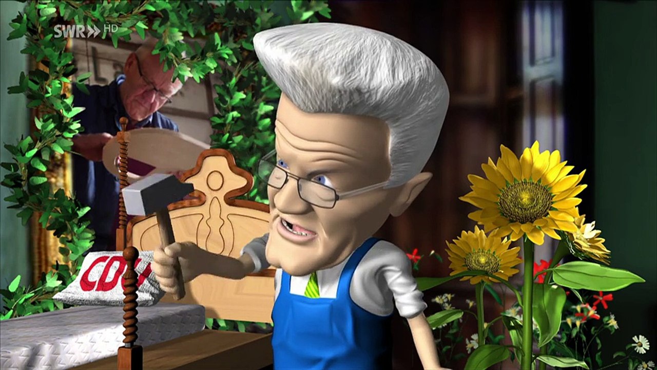 -Württemberg!-Holzarbeiten-