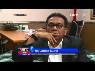 Jokowi Mengundurkan Diri - NET17