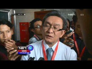 Ketua KPU Dogiyai Papua Mengaku Mendapat Intimidasi Bupati Setempat -NET17