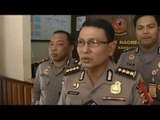 Seorang polisi bawa kabur uang 270 Juta - NET24
