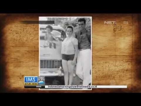 Today's History 1 September 1957 - Penyanyi Kawakan Gloria Estefan Lahir di Havana, Kuba -IMS