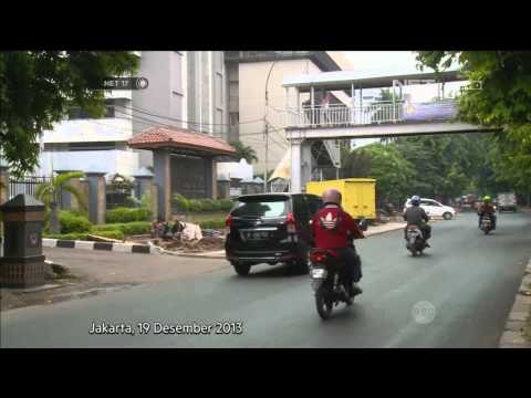 KPK Periksa Mantan Wakil Kakorlantas - NET17