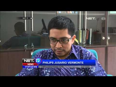 Partai Demokrat siapkan sejumlah nama pengganti Jero Wacik - NET17