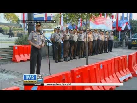 Live sidang MK sengketa Pilpres 2014 14 Agustus 2014 - IMS