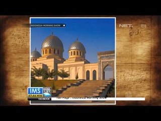 Today's History 1 September 1991 - Uzbekistan Deklarasikan Kemerdekaan dari Uni Soviet -IMS